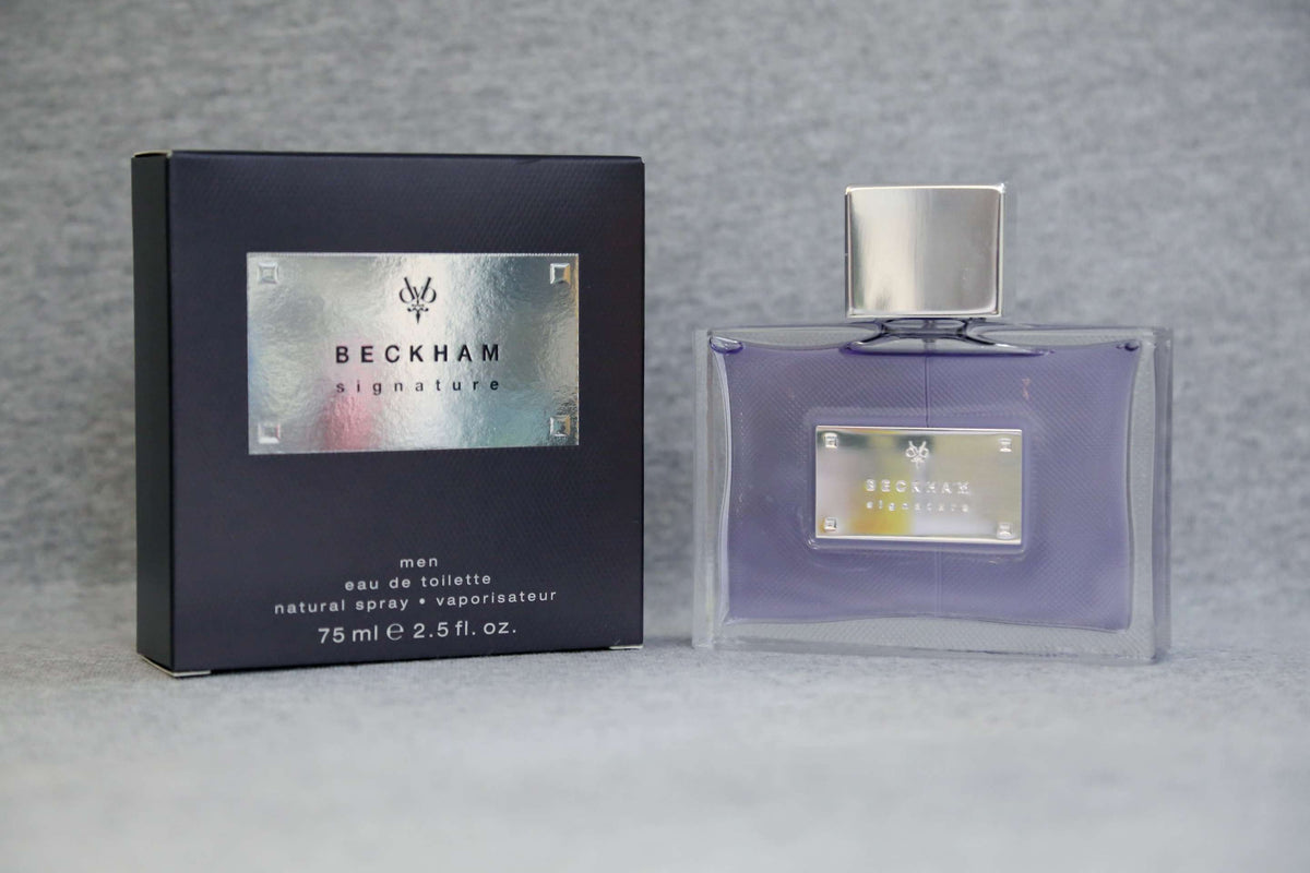 Signature For Him - Maximum Fragrance