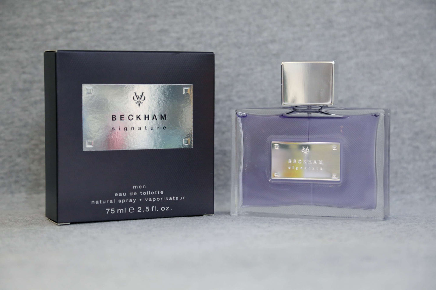 Signature For Him - Maximum Fragrance