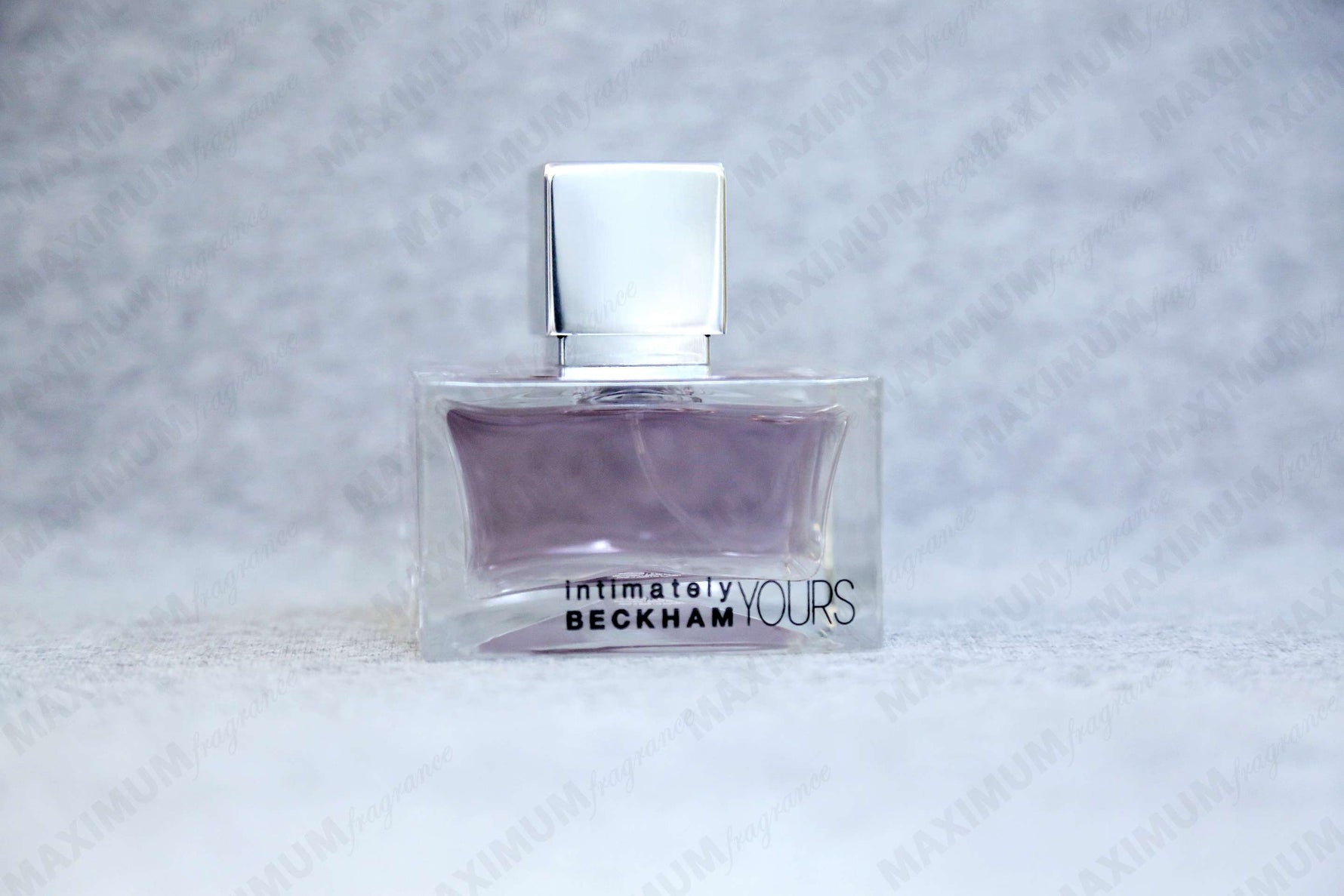 Intimately Yours Man - Maximum Fragrance