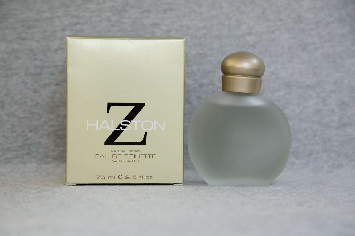 Halston Z - Maximum Fragrance