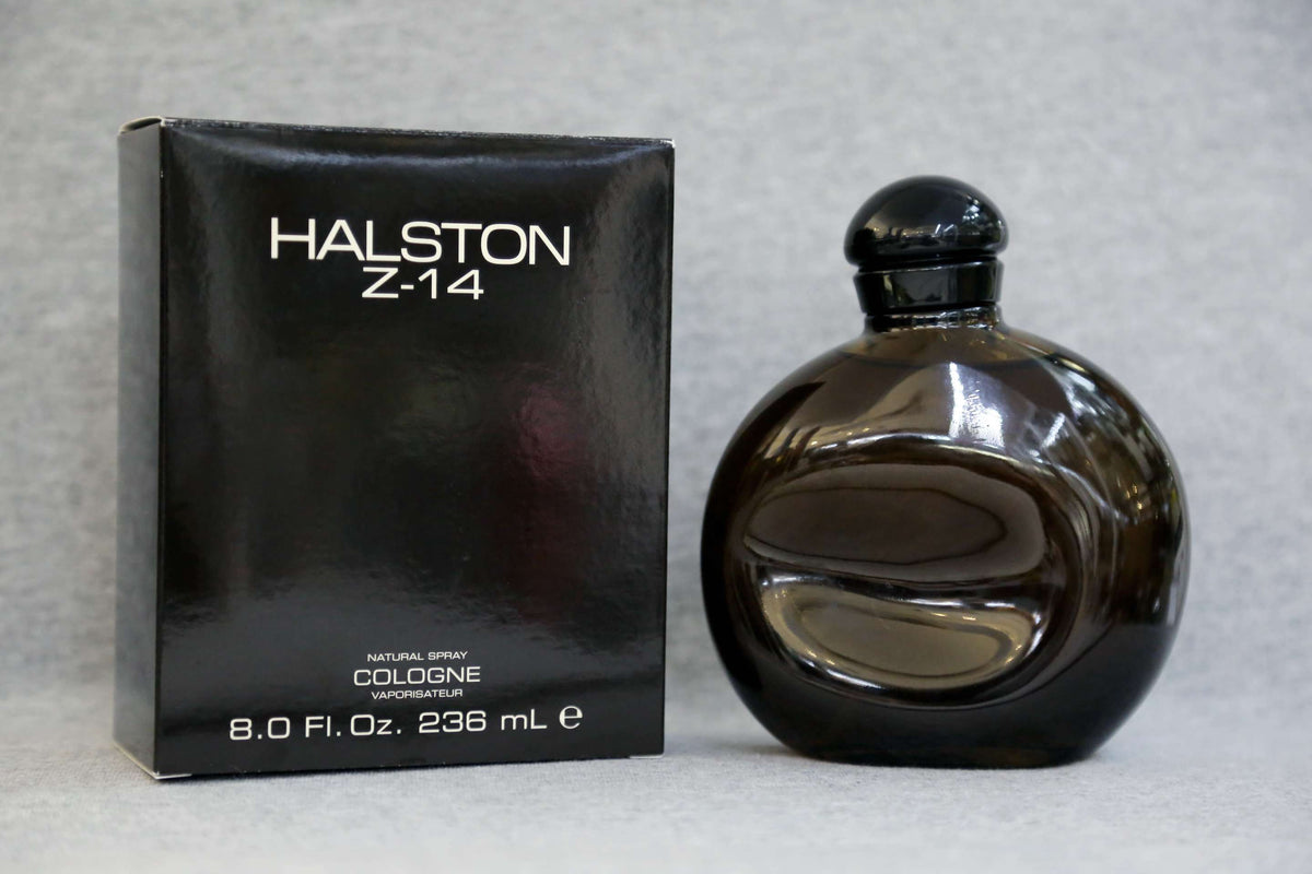 Halston Z14 - Maximum Fragrance
