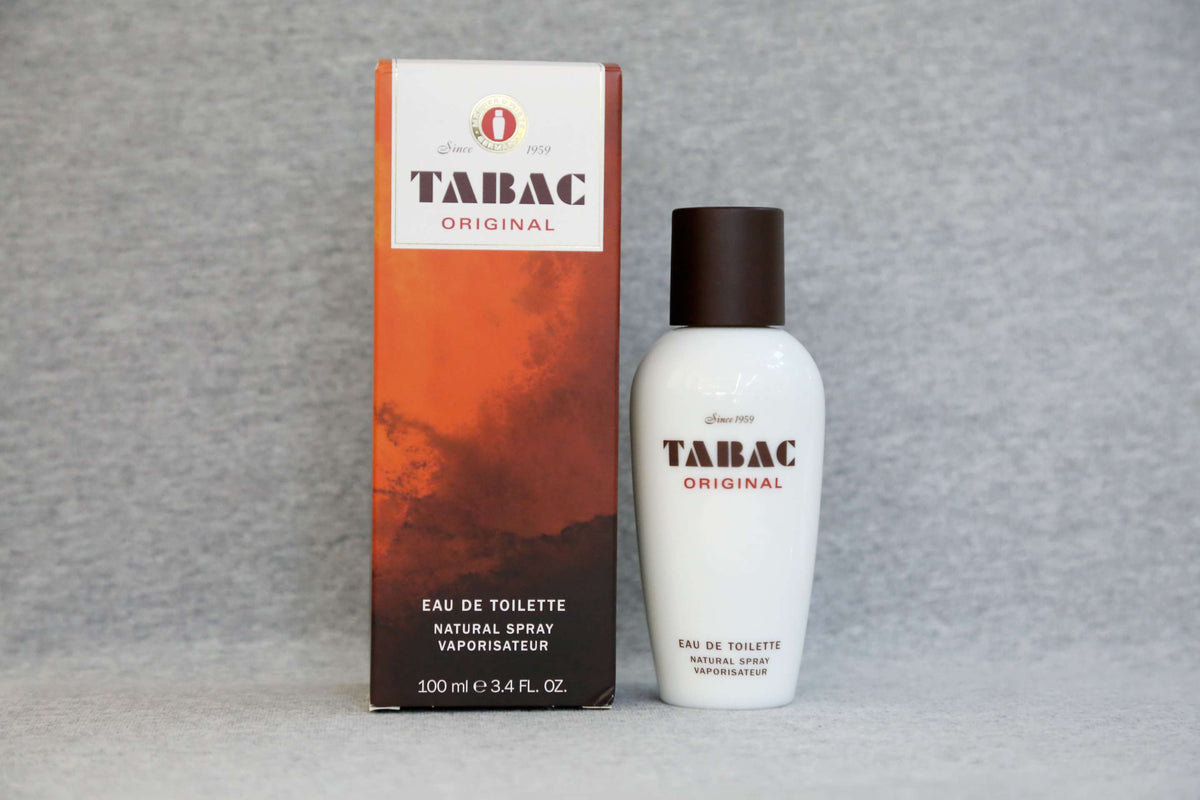 Tabac Original - Maximum Fragrance