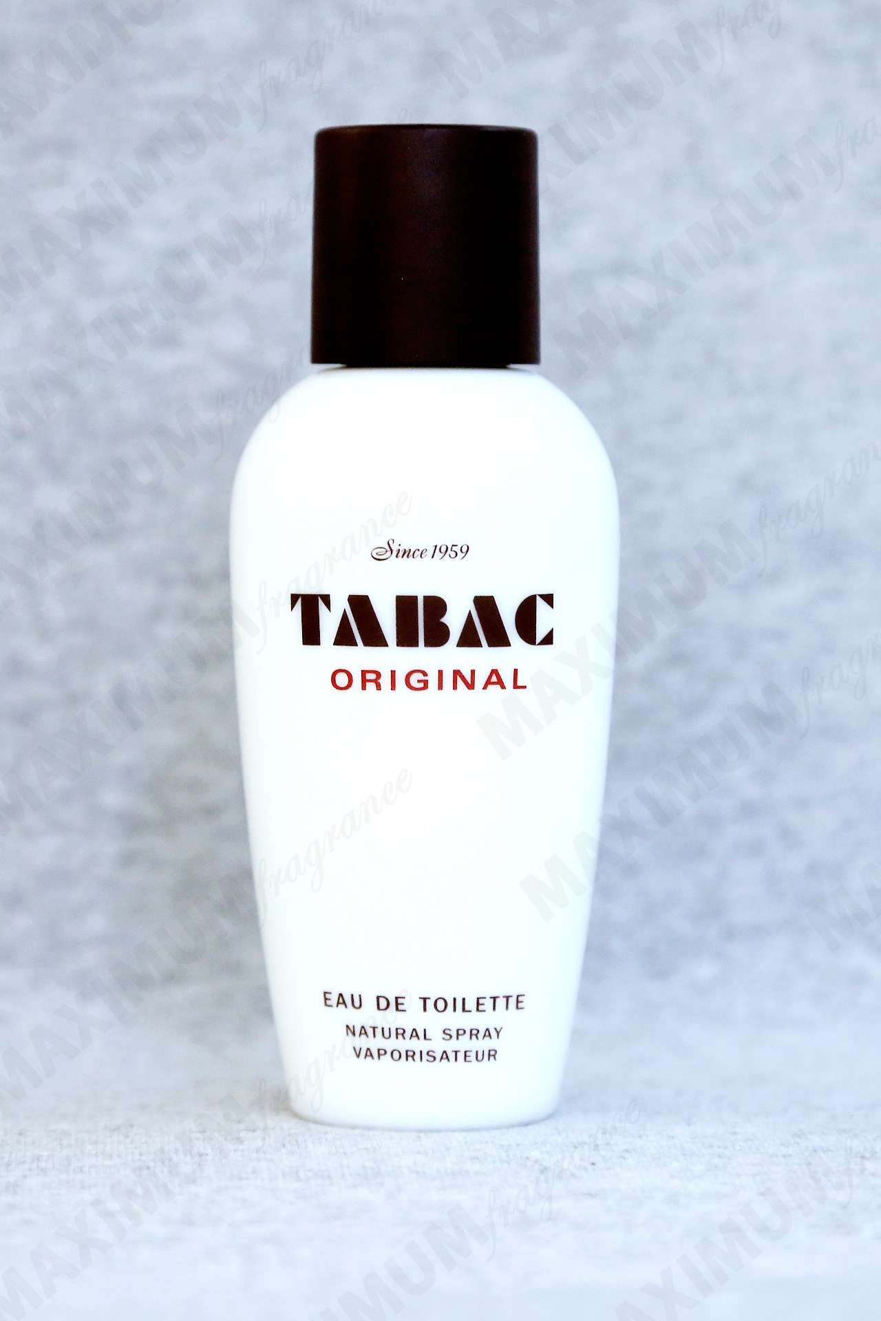 Tabac Original - Maximum Fragrance