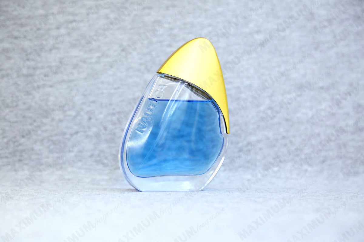 Aqua Rush Gold - Maximum Fragrance