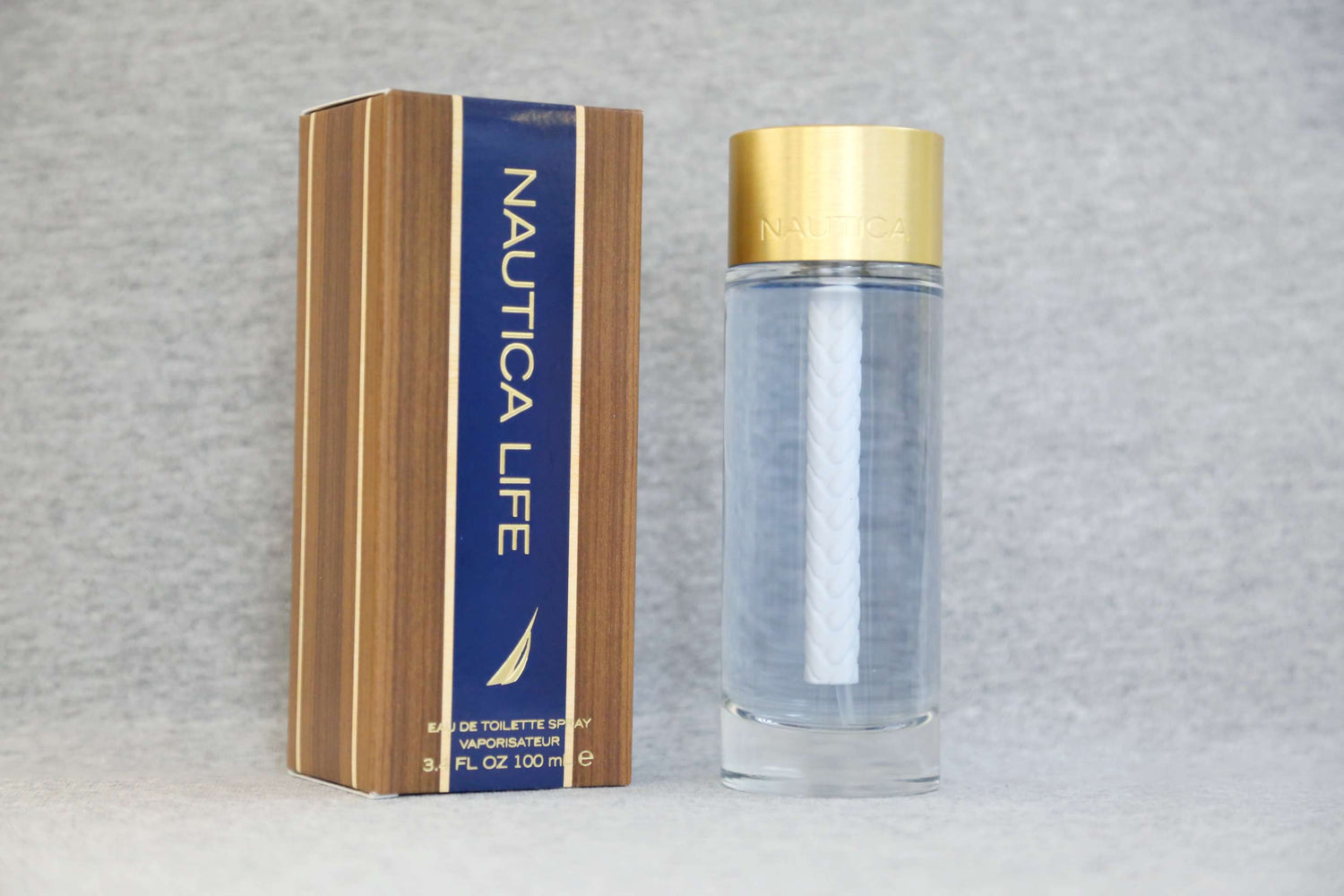 Life - Maximum Fragrance