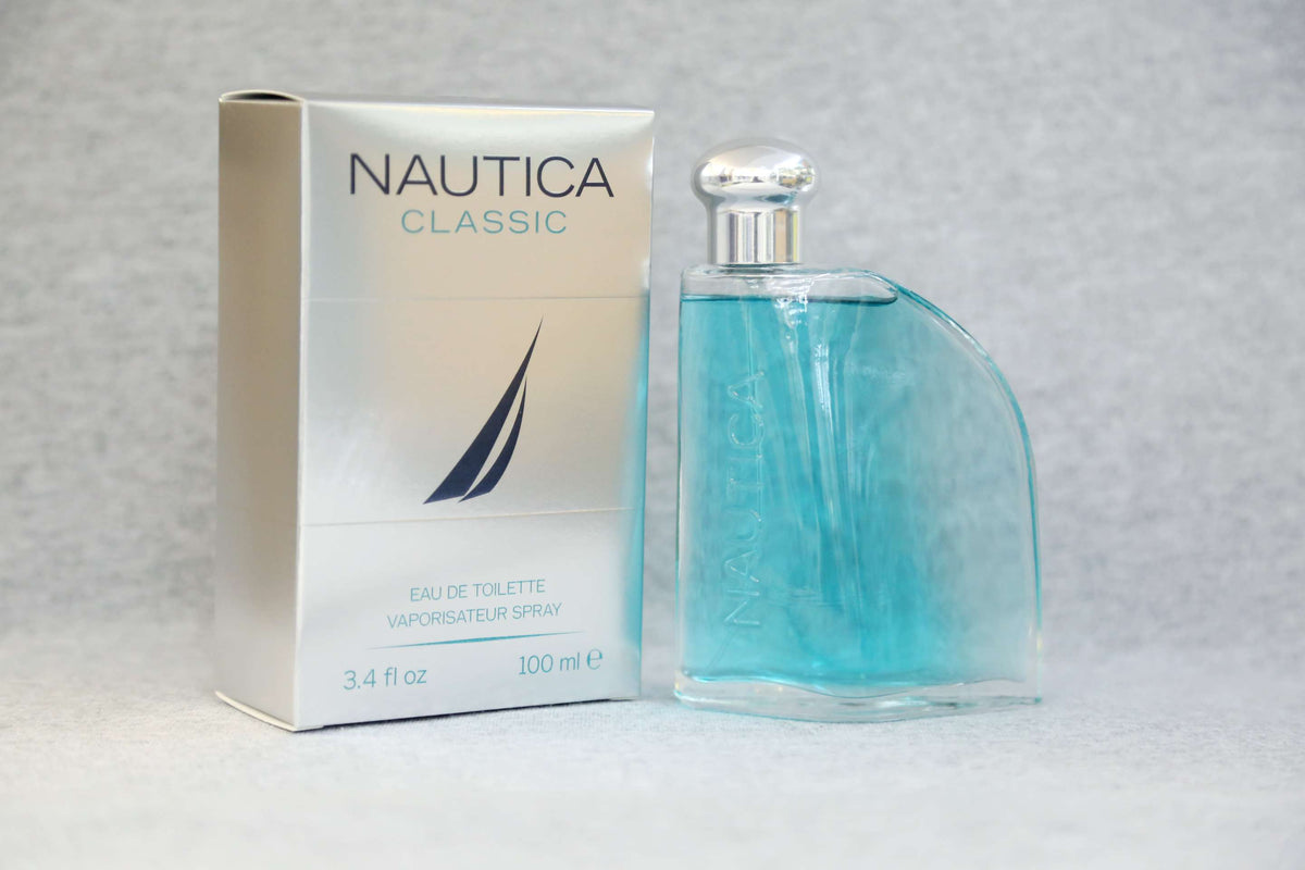 Nautica - Maximum Fragrance