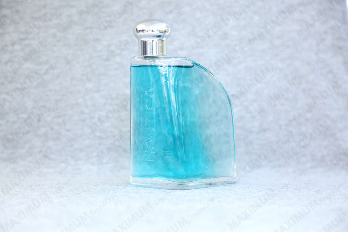 Nautica - Maximum Fragrance