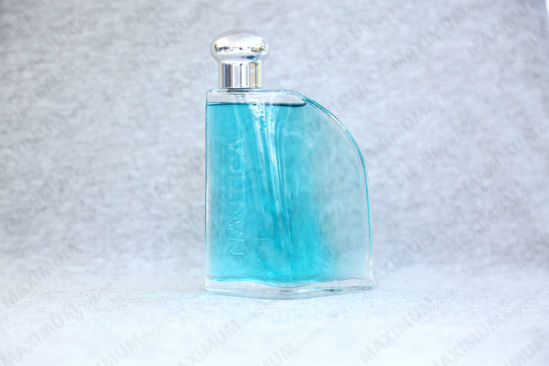 Nautica - Maximum Fragrance