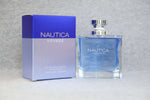 Nautica Voyage - Maximum Fragrance