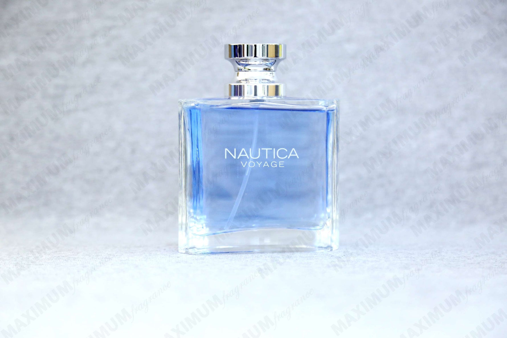 Nautica Voyage - Maximum Fragrance