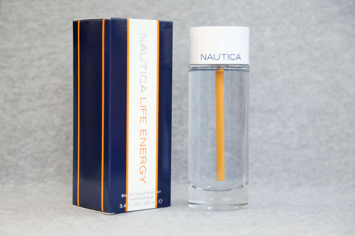 Life Energy - Maximum Fragrance