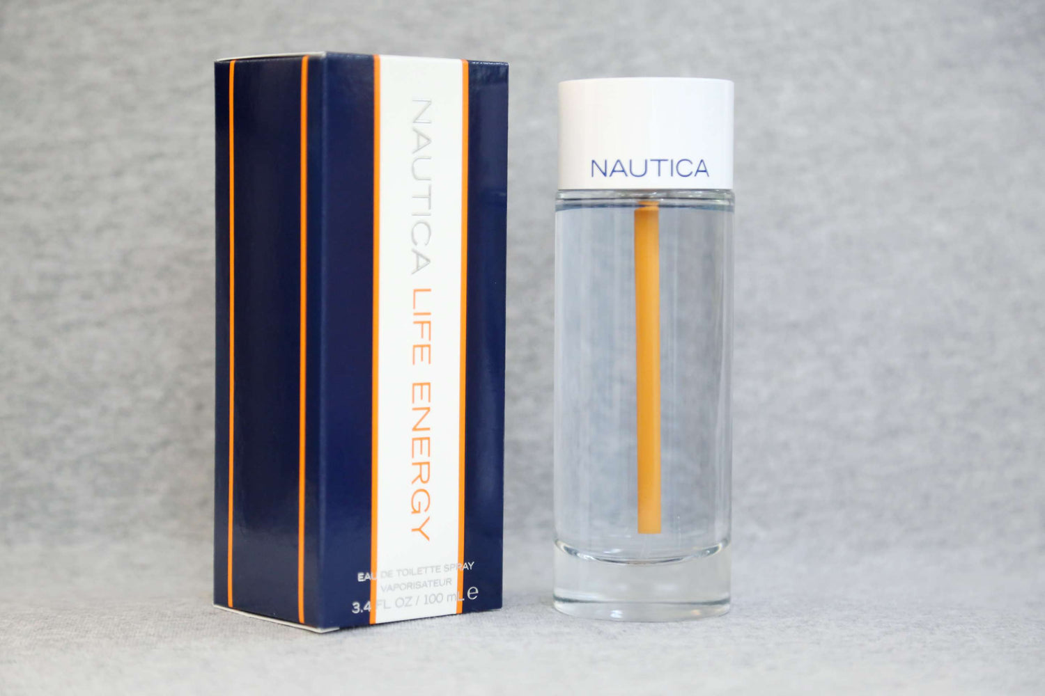 Life Energy - Maximum Fragrance