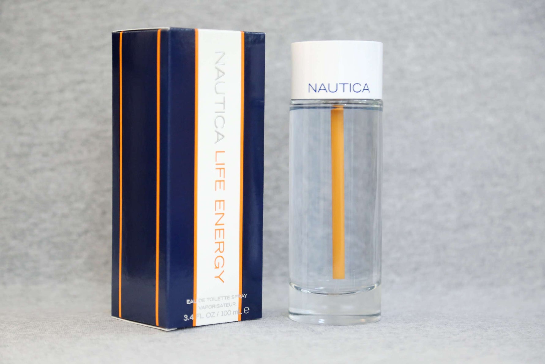 Life Energy - Maximum Fragrance