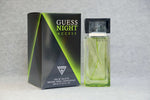 Guess Night Access - Maximum Fragrance