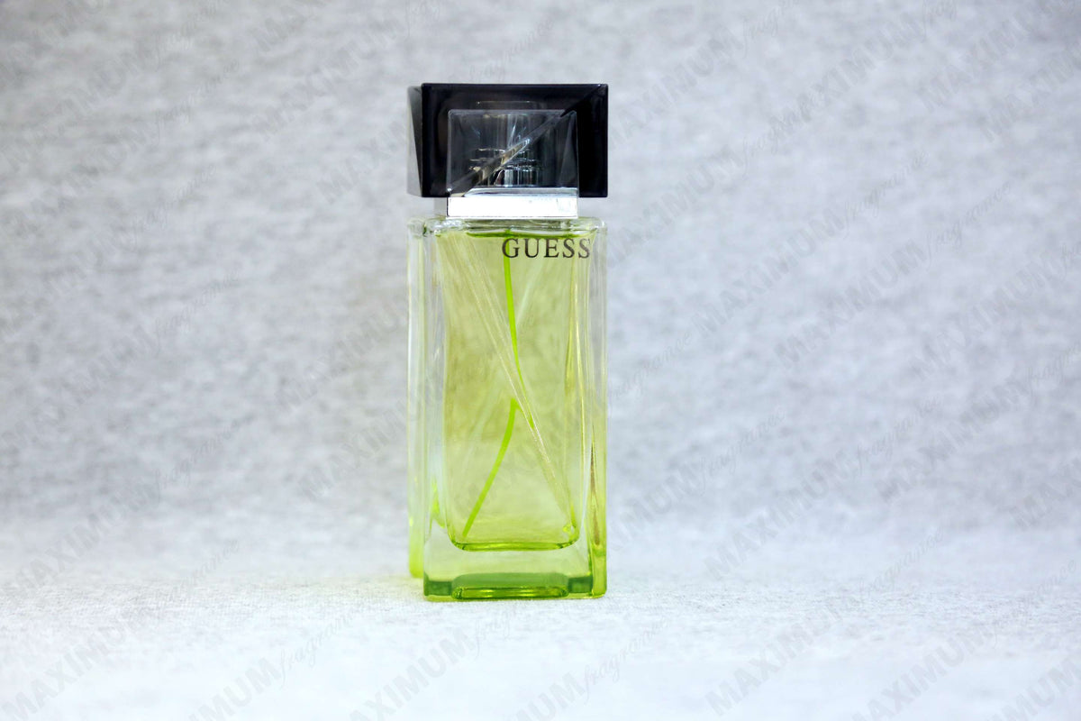 Guess Night Access - Maximum Fragrance