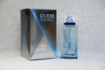 Guess Night - Maximum Fragrance