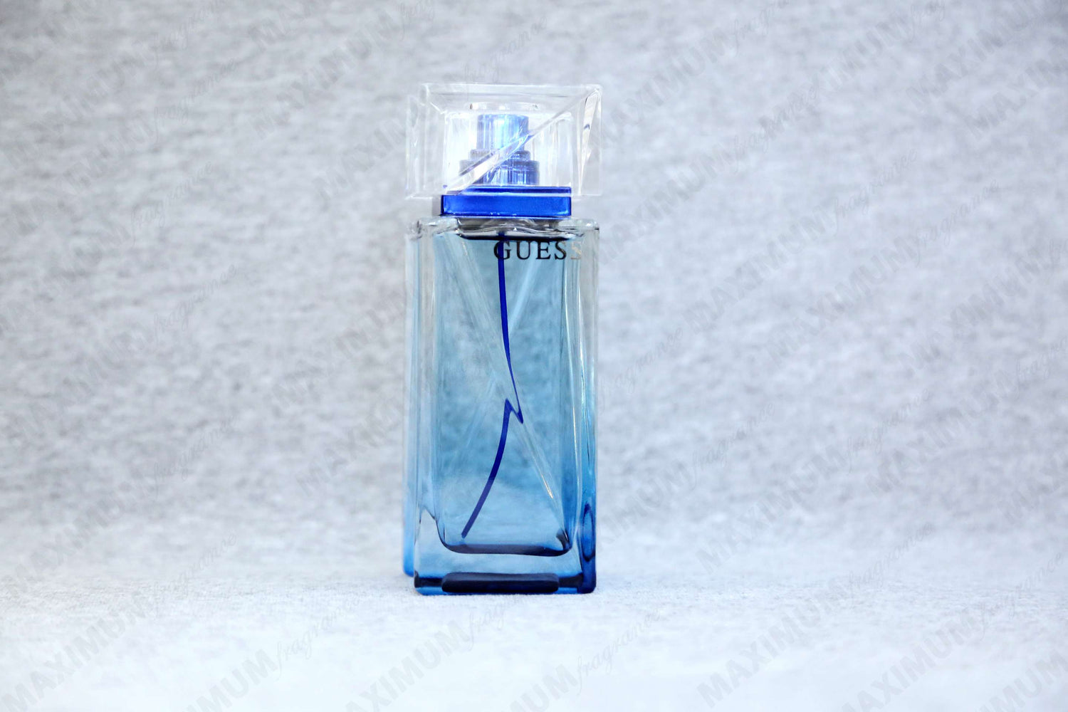 Guess Night - Maximum Fragrance