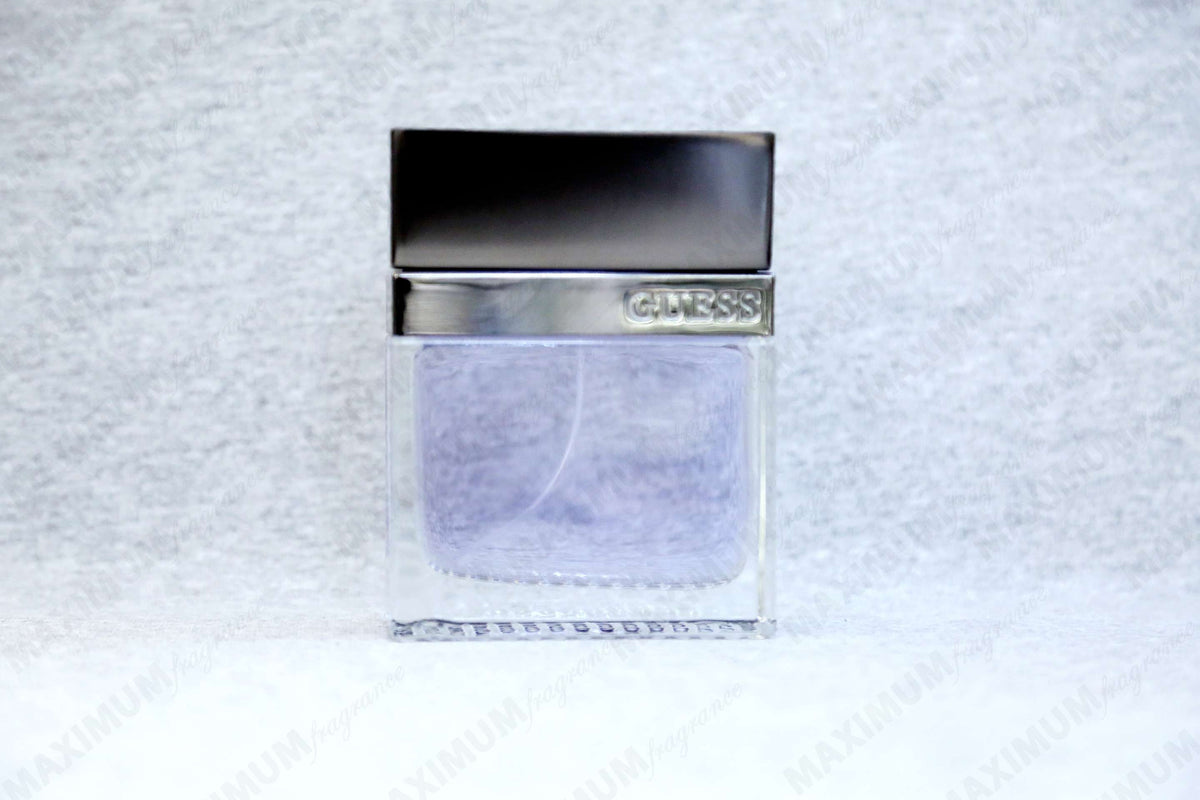 Guess Seductive Homme - Maximum Fragrance