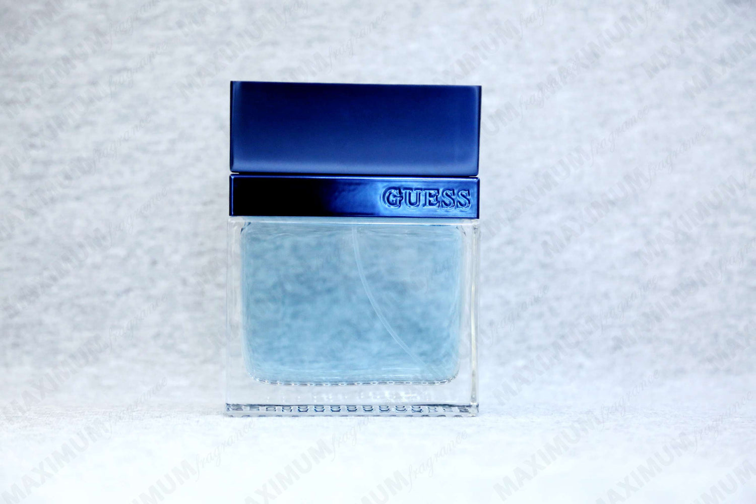 Guess Seductive Homme Blue - Maximum Fragrance