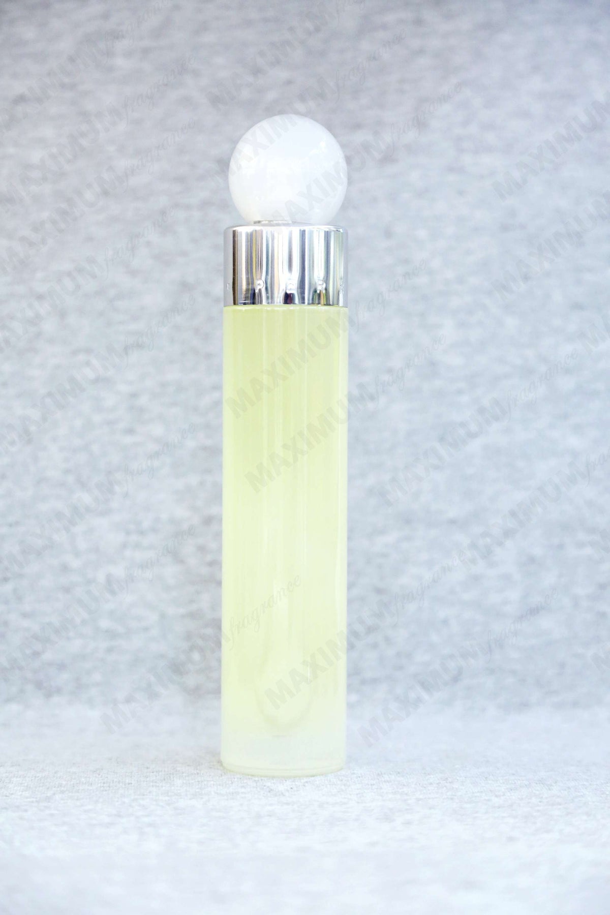 360 White For Men - Maximum Fragrance