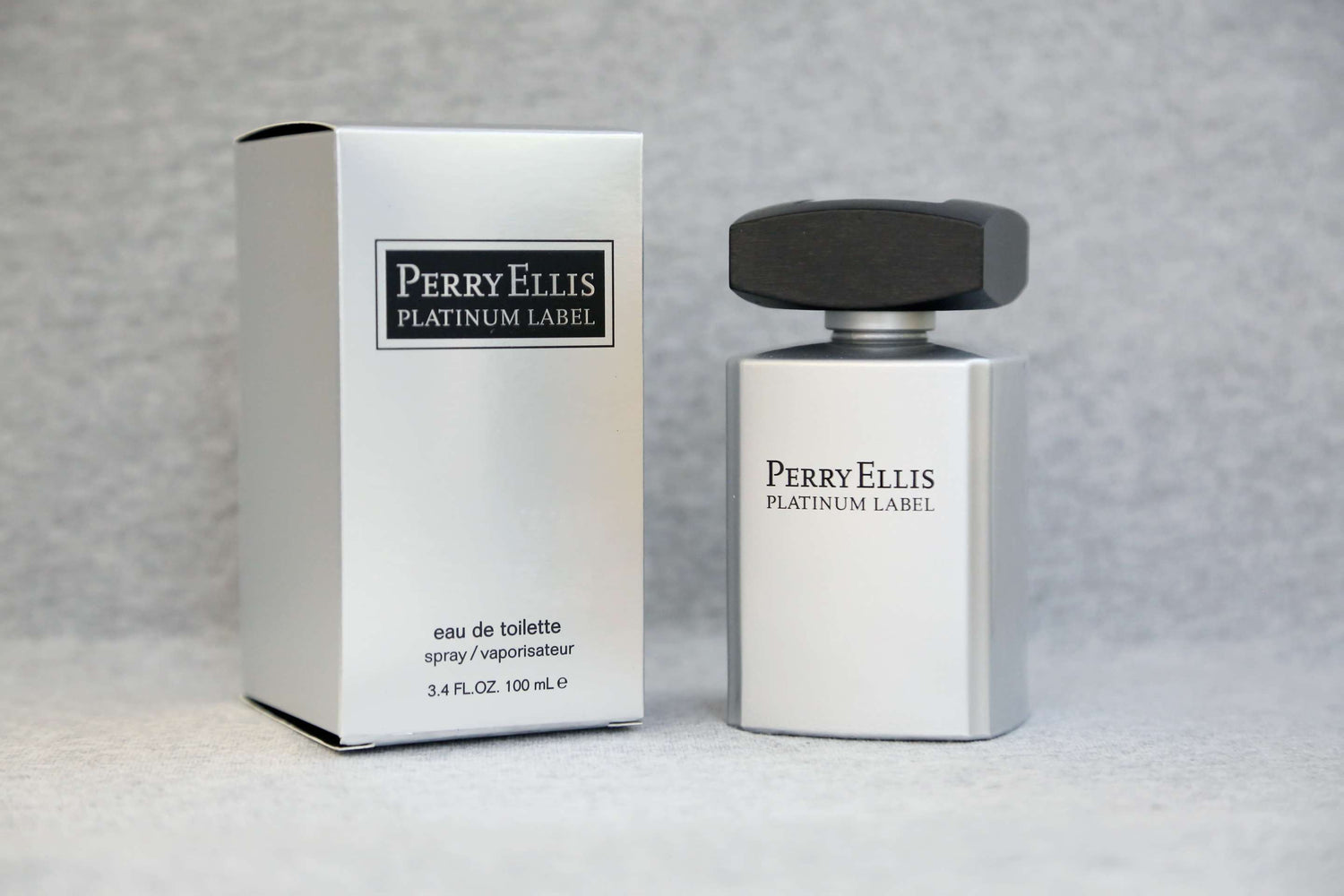 Platinum Label - Maximum Fragrance