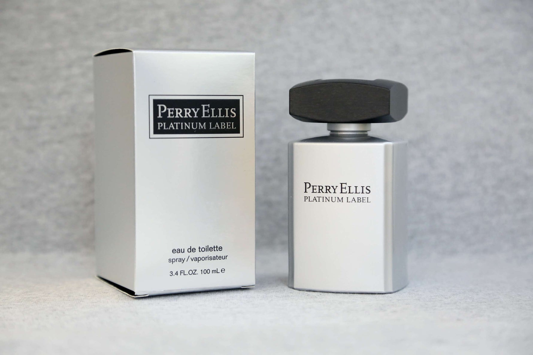 Platinum Label - Maximum Fragrance