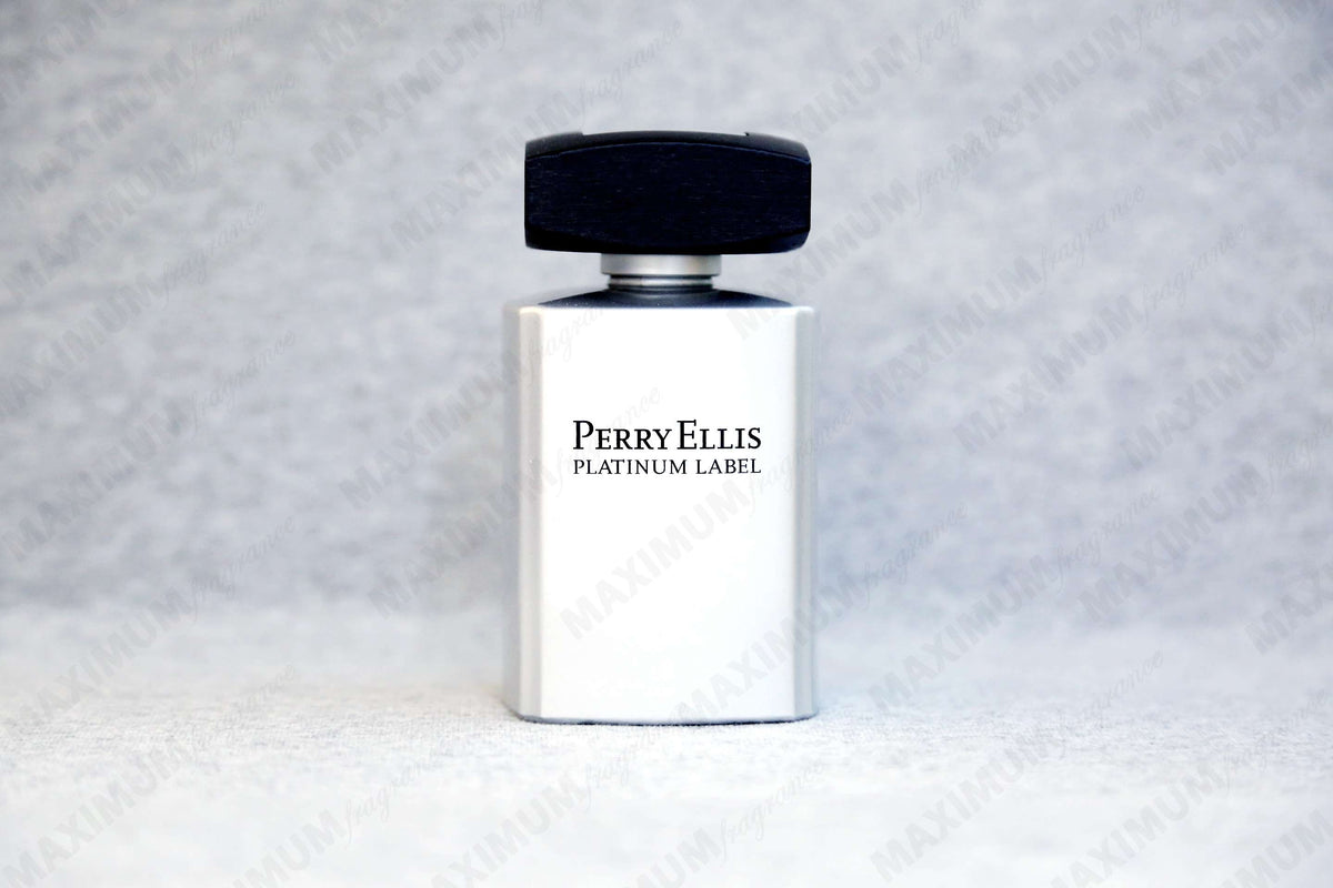 Platinum Label - Maximum Fragrance