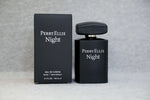 Perry Ellis Night - Maximum Fragrance