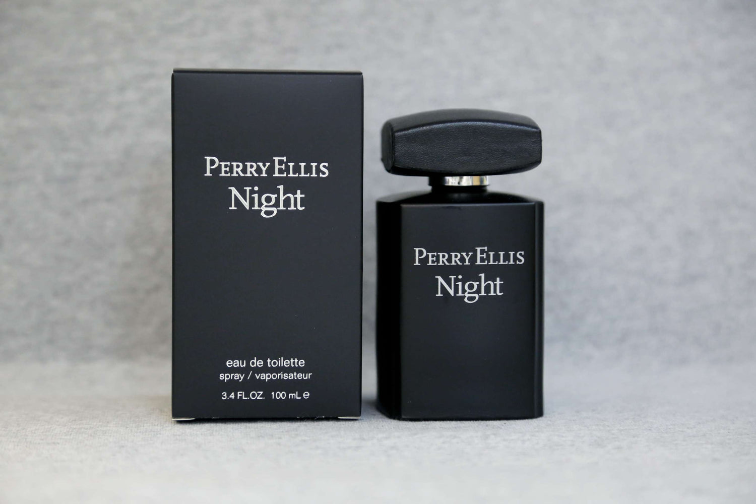 Perry Ellis Night - Maximum Fragrance
