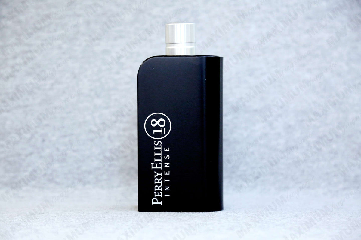 18 Intense - Maximum Fragrance