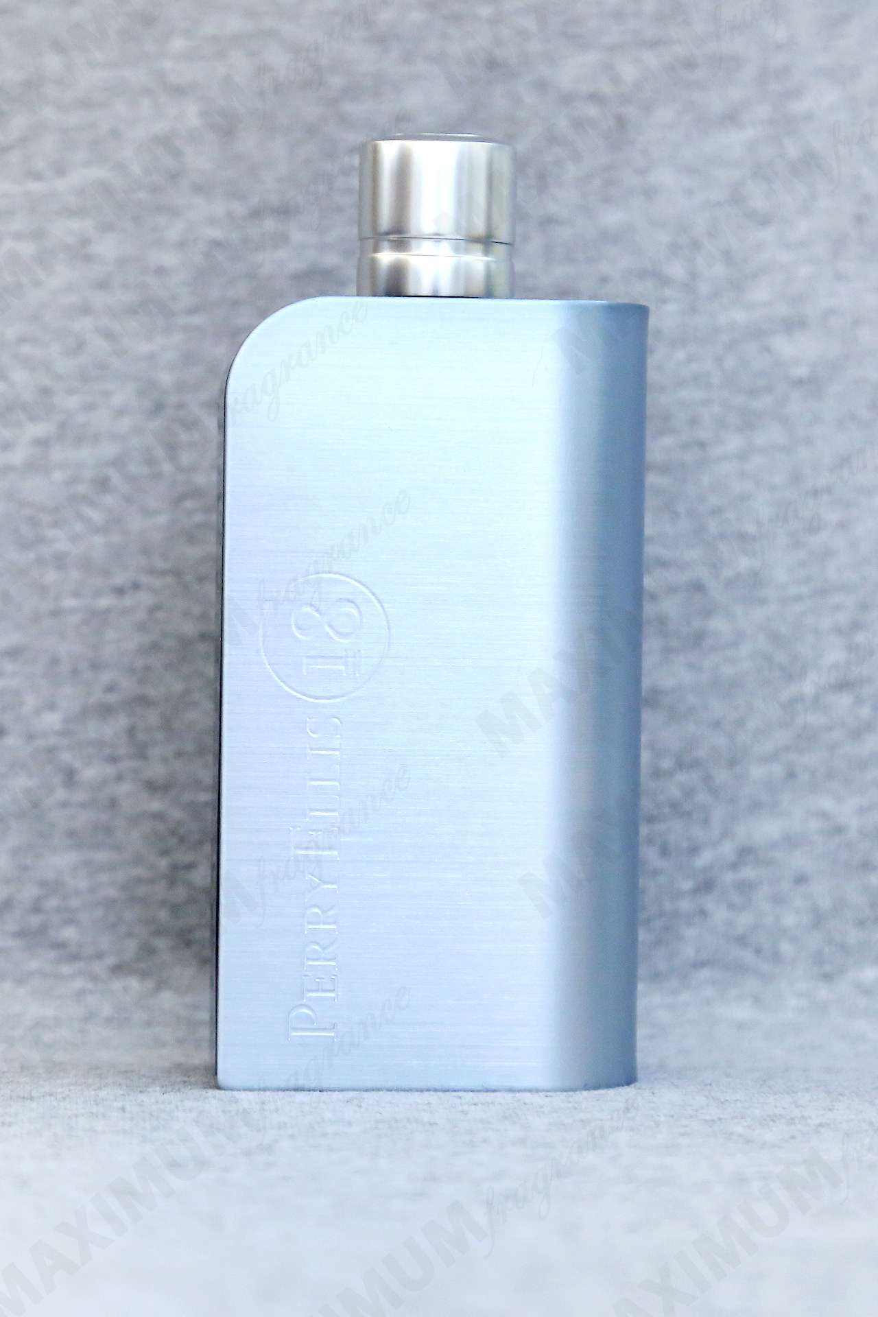 18 For Men - Maximum Fragrance