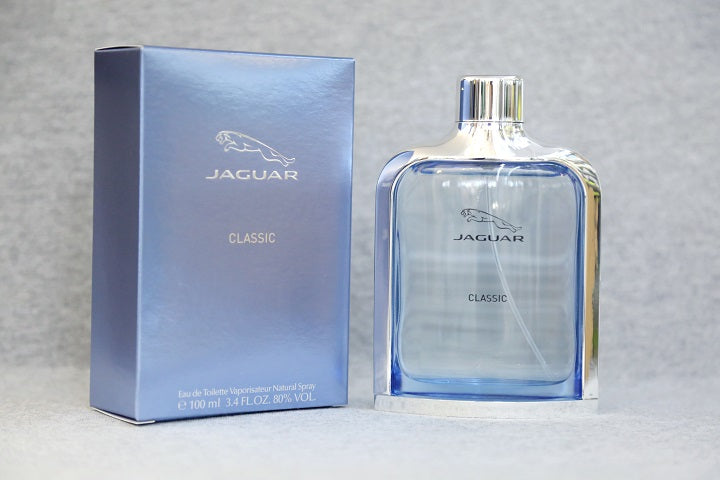 Classic - Maximum Fragrance