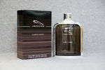 Jaguar Classic Amber - Maximum Fragrance