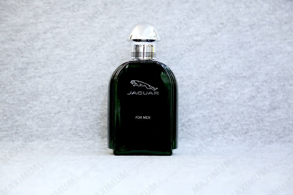 Jaguar For Men - Maximum Fragrance
