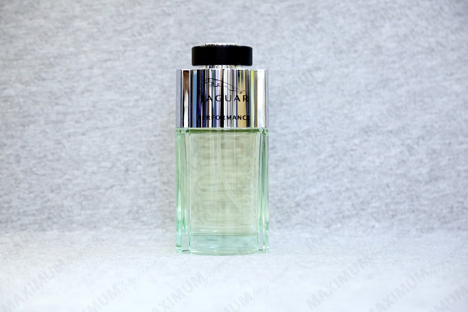 Jaguar Performance - Maximum Fragrance