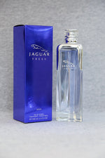 Jaguar Fresh Man - Maximum Fragrance