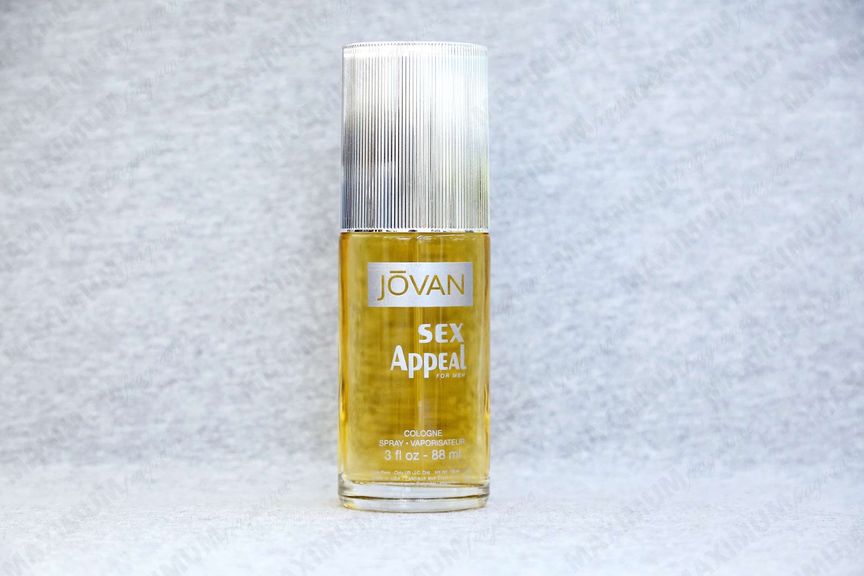 Sex Appeal - Maximum Fragrance