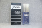 Jovan Black Musk For Men - Maximum Fragrance
