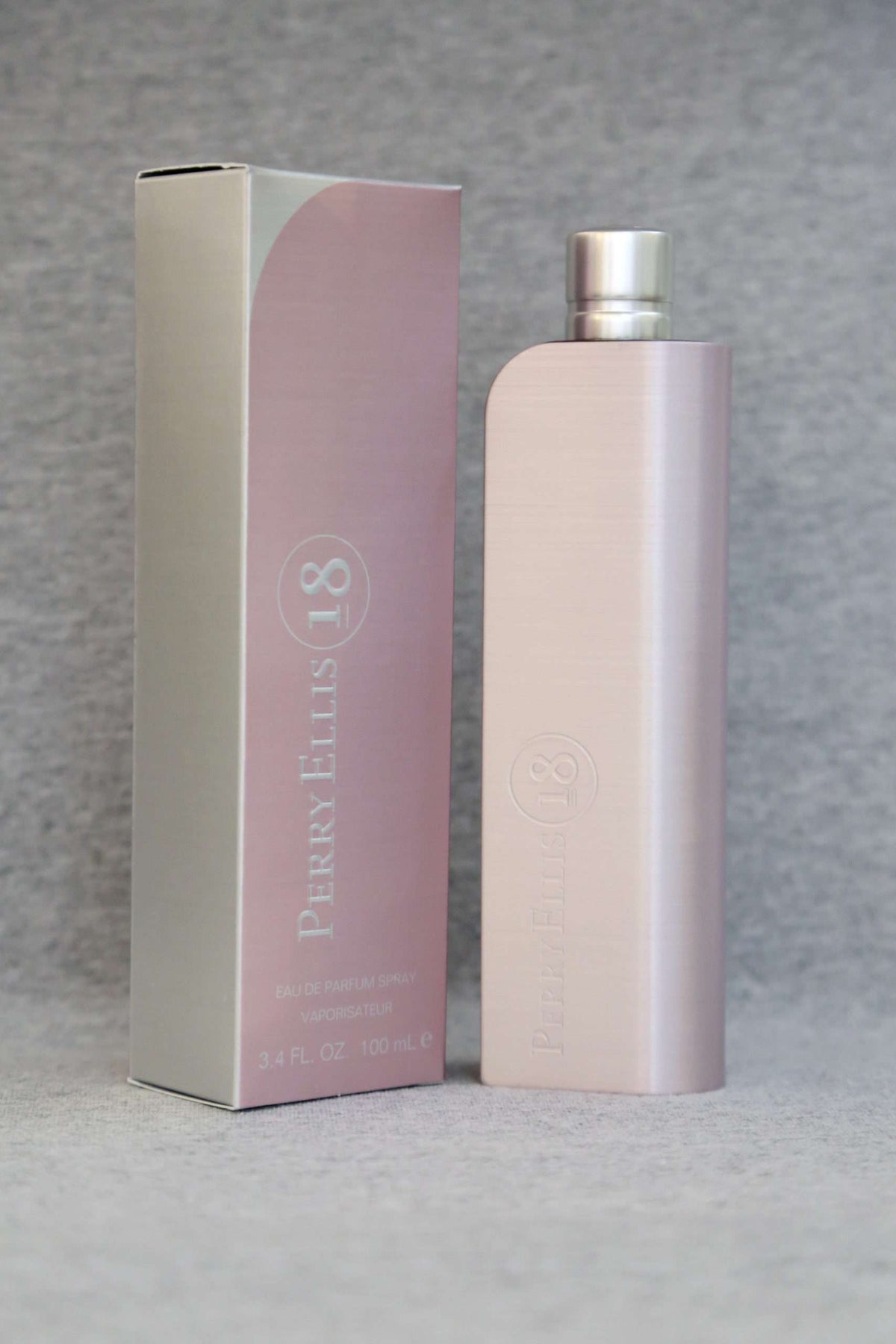 18 - Maximum Fragrance