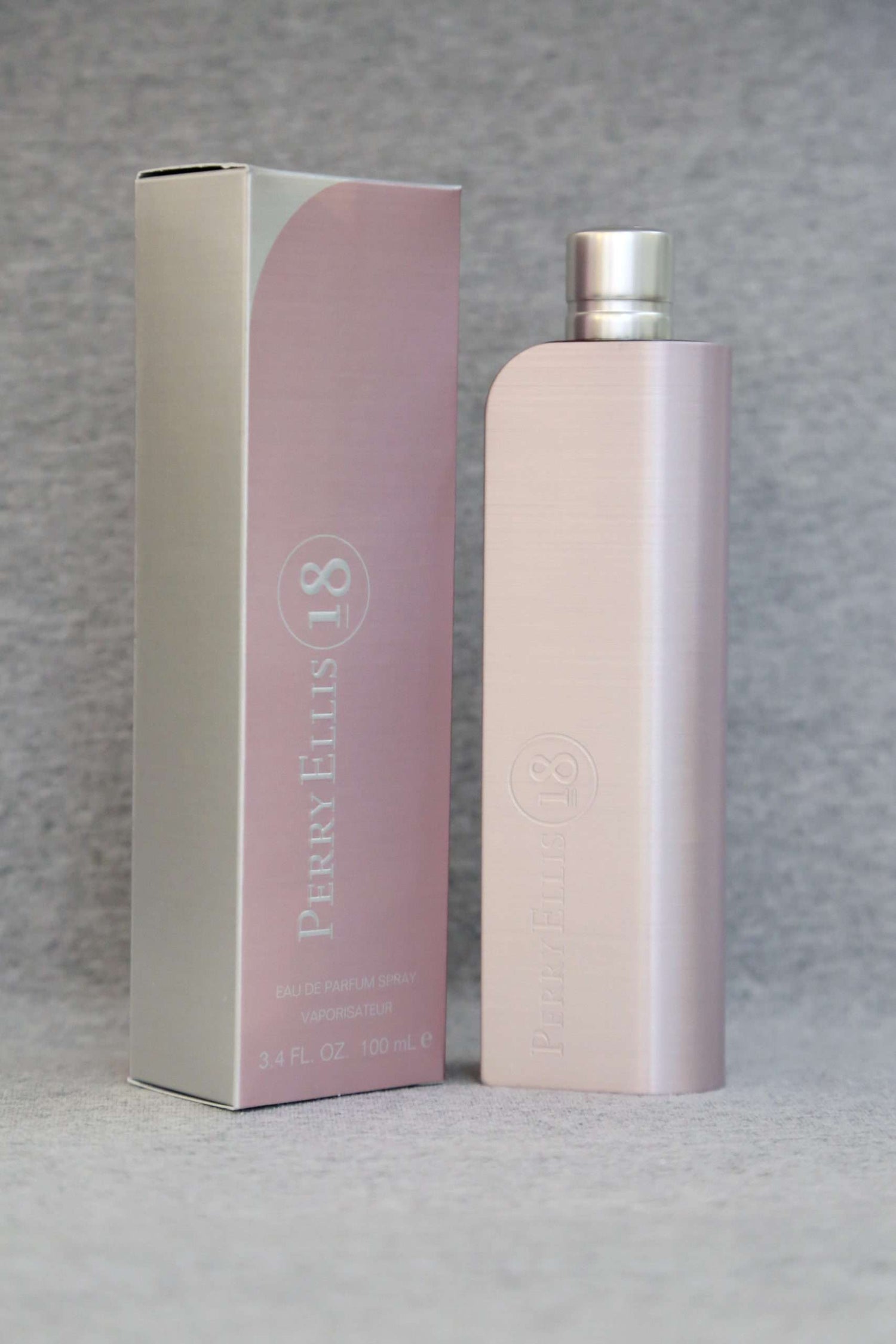 18 - Maximum Fragrance