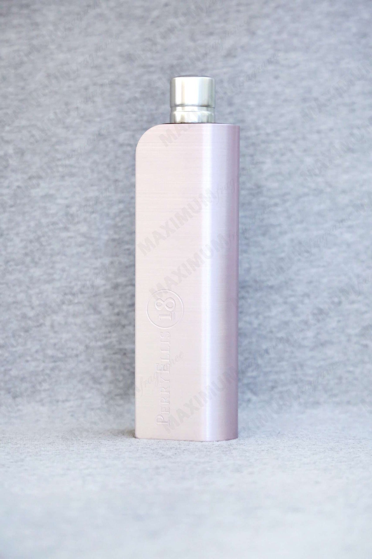 18 - Maximum Fragrance