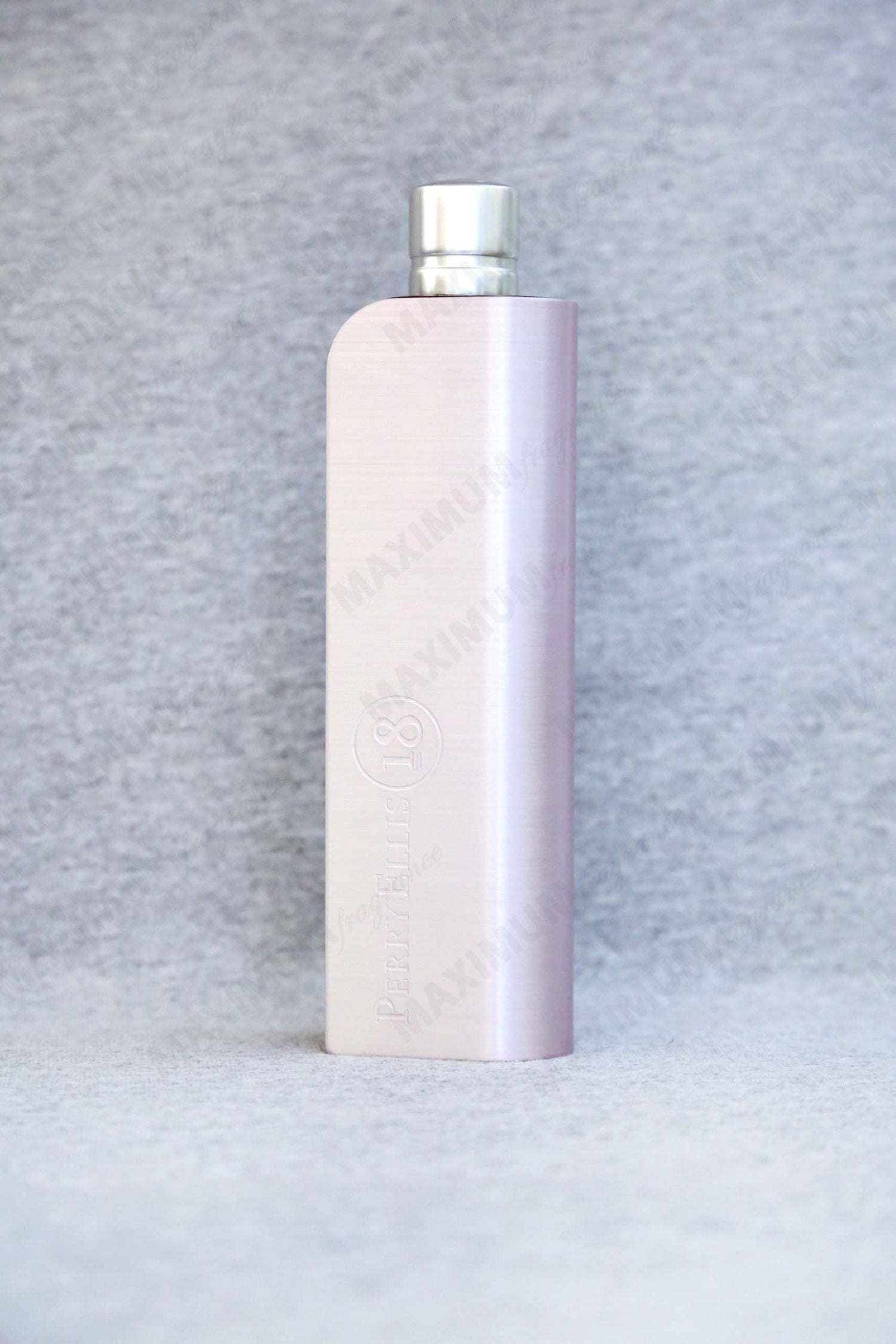 18 - Maximum Fragrance