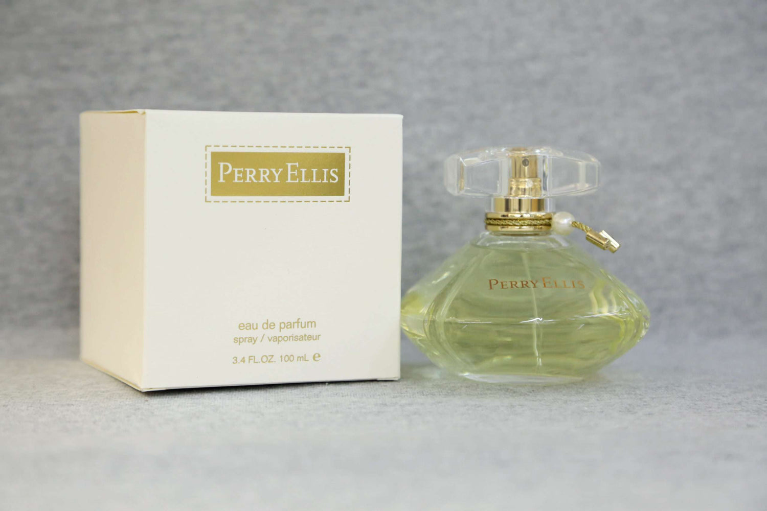 Perry Ellis For Women - Maximum Fragrance