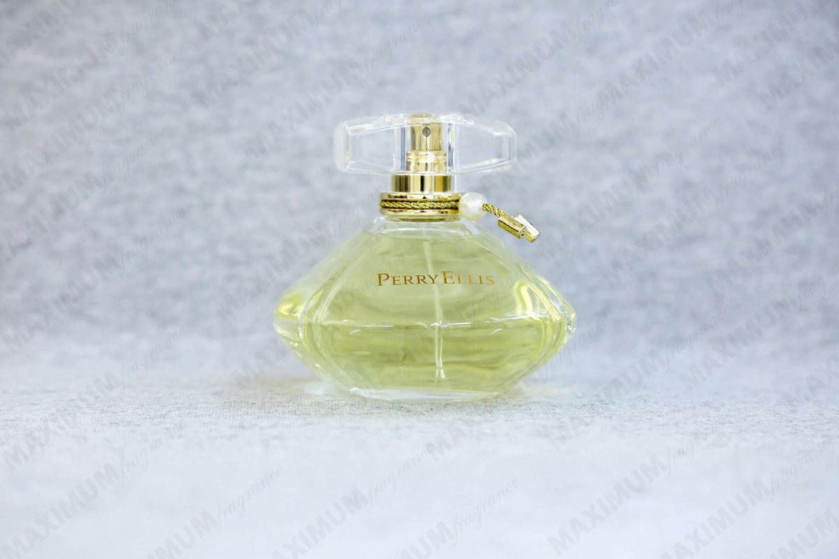 Perry Ellis For Women - Maximum Fragrance