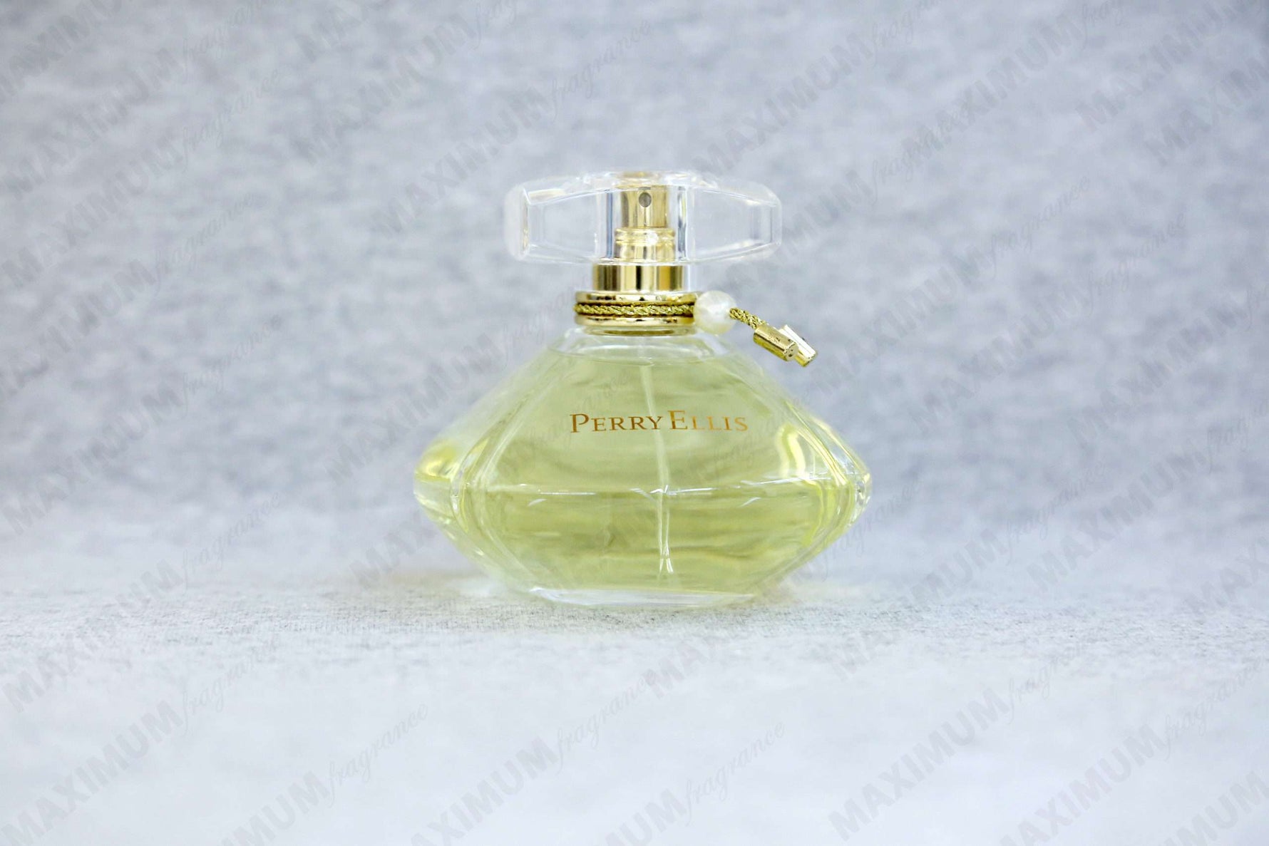 Perry Ellis For Women - Maximum Fragrance