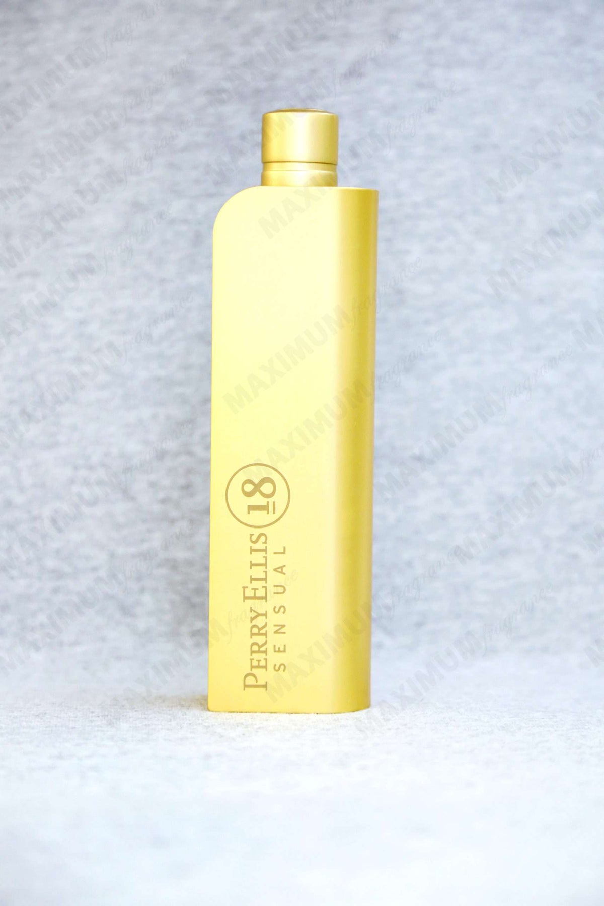 18 Sensual - Maximum Fragrance