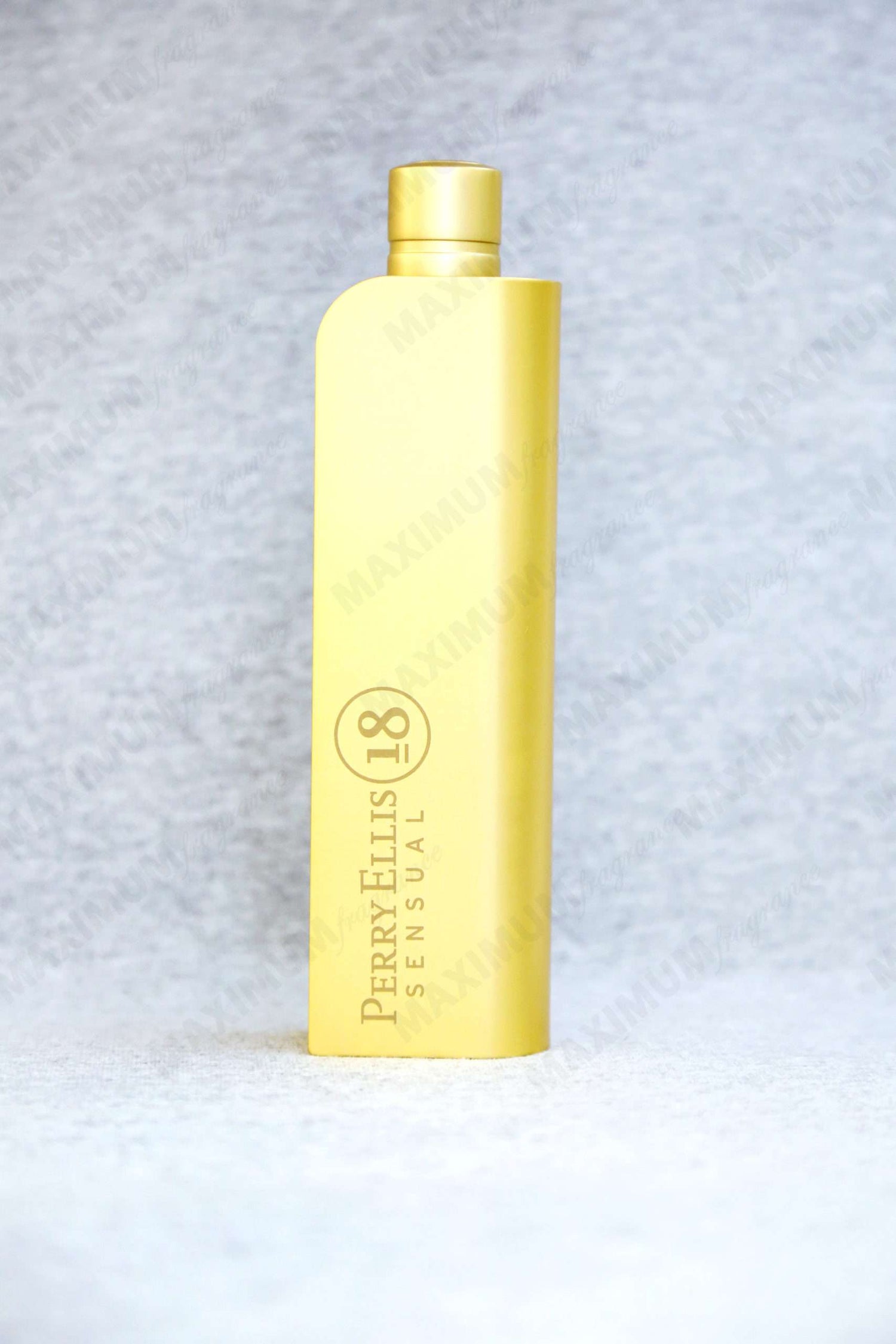 18 Sensual - Maximum Fragrance