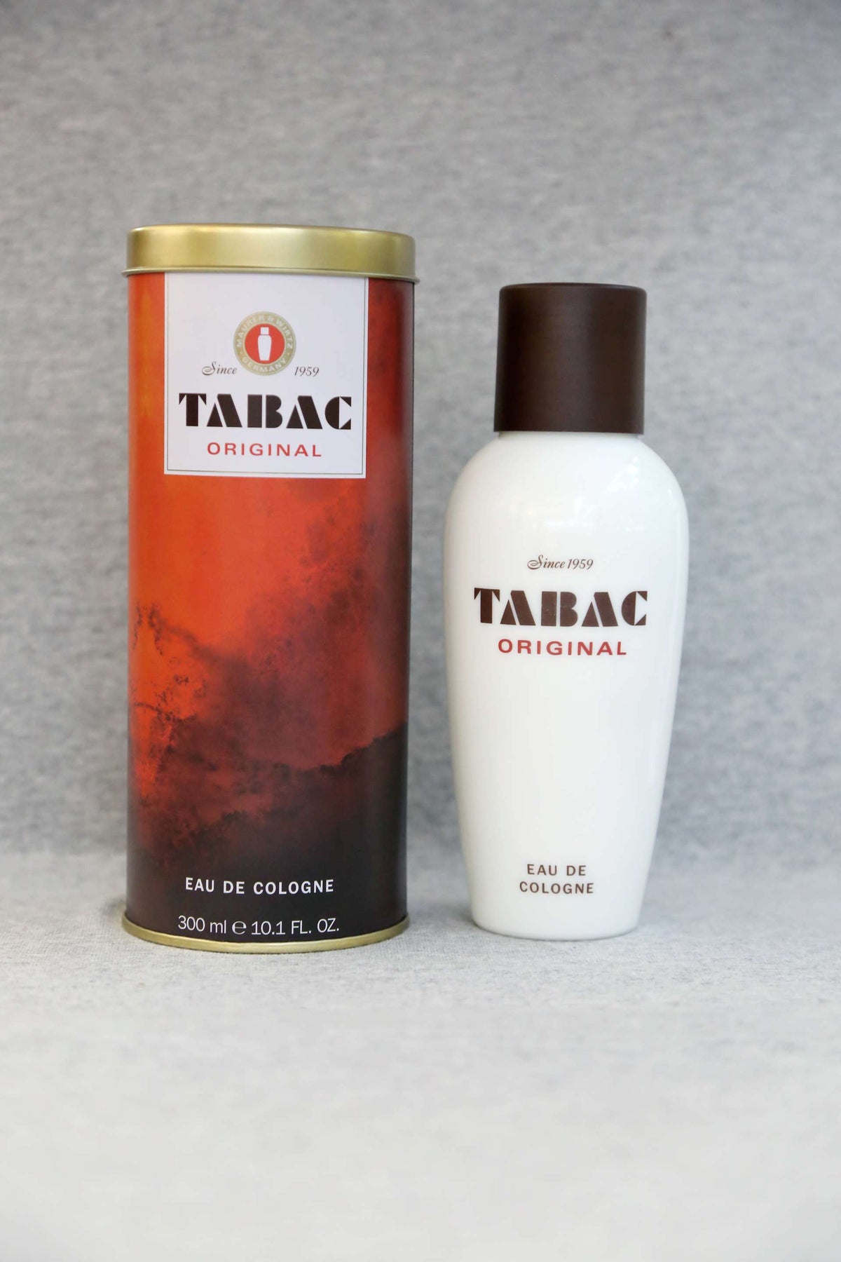Labac Cologne Tabac Original Cologne – Maximum Fragrance