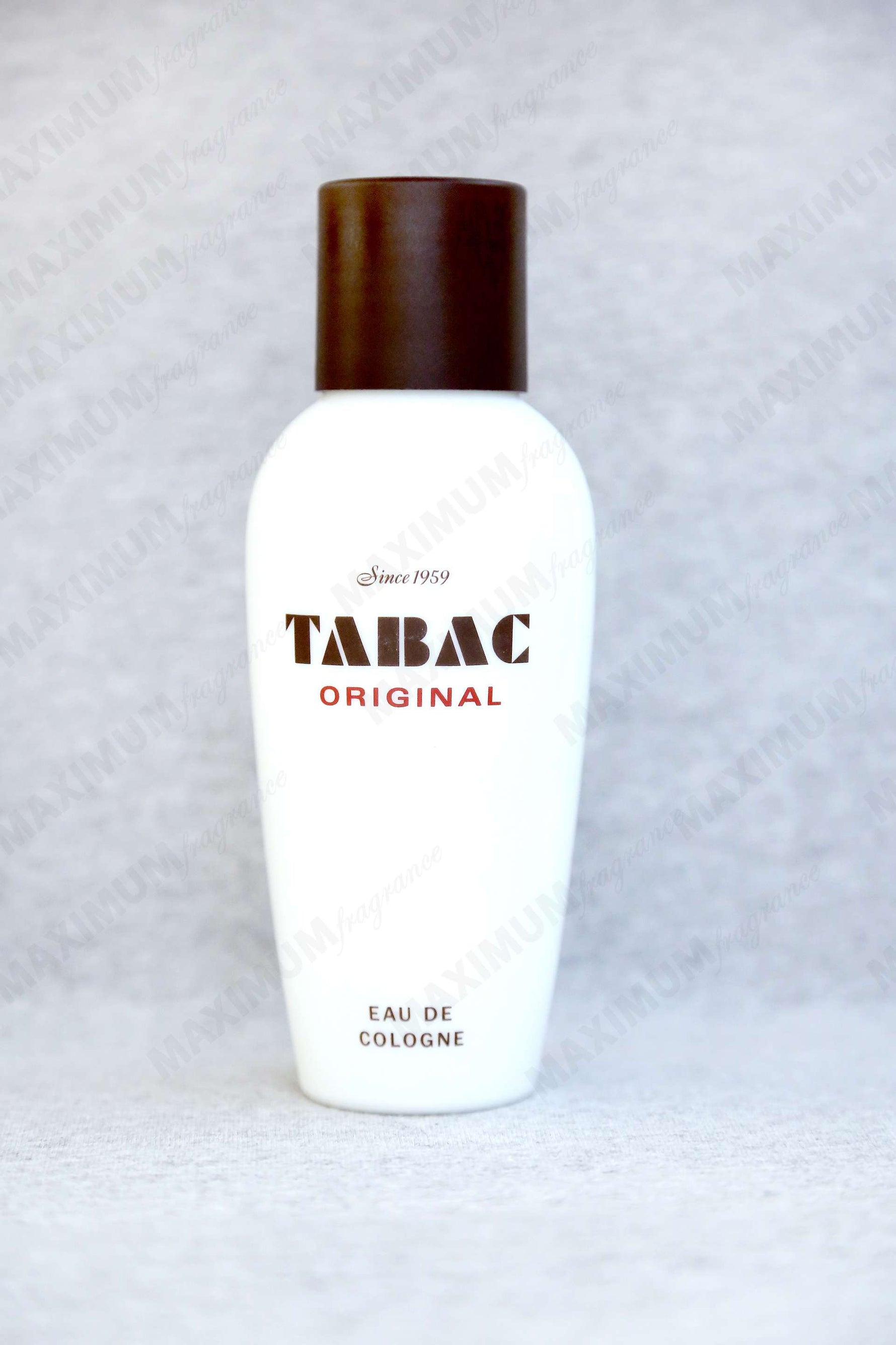 Tabac Original Cologne - Maximum Fragrance