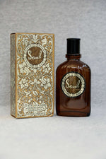 Curve Soul For Men - Maximum Fragrance